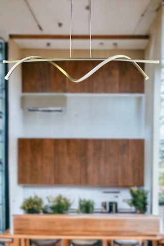 Eclipse Eskitme Renk Modern Tasarım-cafe-oturma Odası-çocuk Odası-mutfak-salonbeyaz Led Sarkıt Avize Eskitme