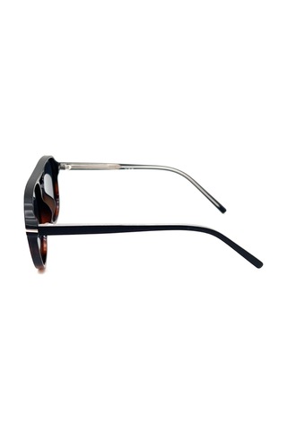 Obb Sunglasses Obb 6253 C3 Erkek Güneş Gözlüğü Siyah