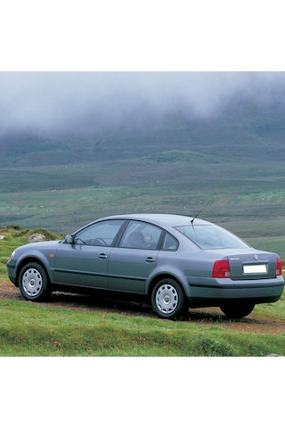 Vw Passat B5 1997-2000 Radyo Tavan Anteni Gövdesi 1j0035501c
