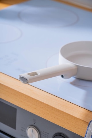 Ultimate Pro Sos Tavası - 16 Cm Krem