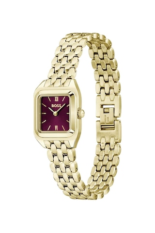 Boss Watches Hb1502824 Kadın Kol Saati Altın