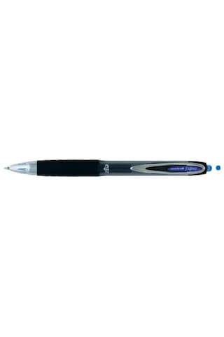 Uniball Signo 207 Micro 0.5 Mekanik Jel Kalem Mavi Umn-207 05 Mavi Diğer