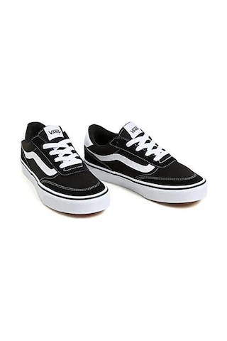 Vans Brooklyn Ls Günlük Spor Ayakkabı C-van000dbwemvemv Siyah