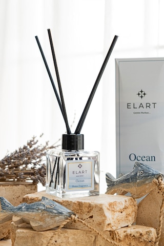 Elart Ocean Oda Kokusu 110 Ml Standart Deniz