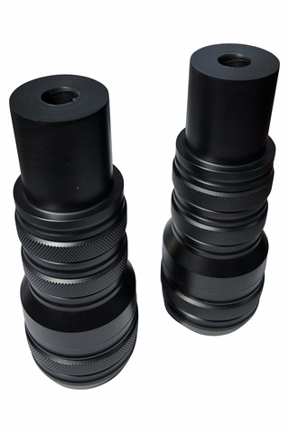 Nk Motors Aprillia Rs 660 2021-2025 Uyumlu Motor Koruma Takozu