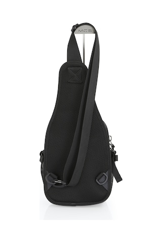 Baggaj Cs24161 Çapraz Sırt Çantası Grey