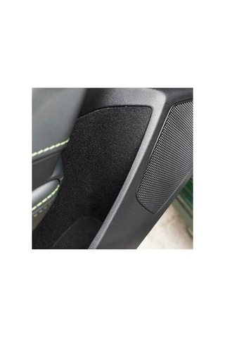Peugeot 308/p5 Konfor Seti Eşya Saklama Cepleri İçin Hazır Kumaş Kaplama Ses Giderici I Zolasyon Amaçlı Set 2.nesil