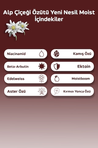 Shionle Cilt Tonu Eşitleyici, Yoğun Nem Boncuklu Kore Moist Krem 50ml