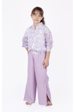 Bestkids Kız Çocuk Ceket 001