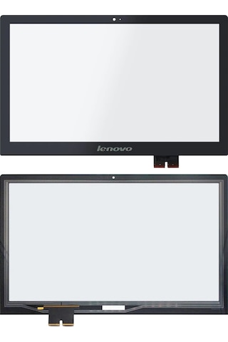 Lenovo Uyumlu Yoga Flex 2-14 Dokunmatik Panel