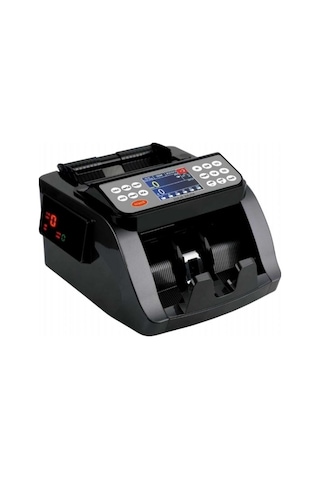Atlas Al 622 Tl / Euro Kağıt Para Sayma Makinesi