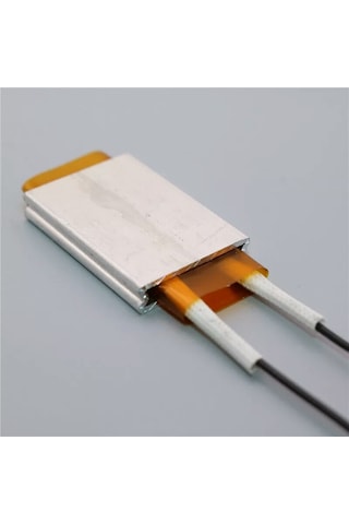 12V 220° Ptc Isıtıcı Alüminyum Alaşımlı Seramik Isıtıcı N11.614