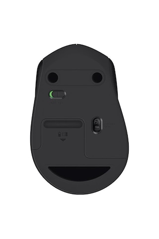 Logitech M330 Sessiz Kablosuz Optik Mouse
