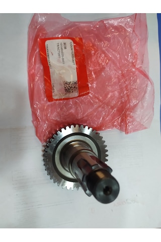 Lx 200 Atv Transmisyon Mili