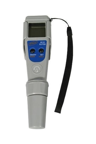 Adwa Ad31 Ph Ölçer