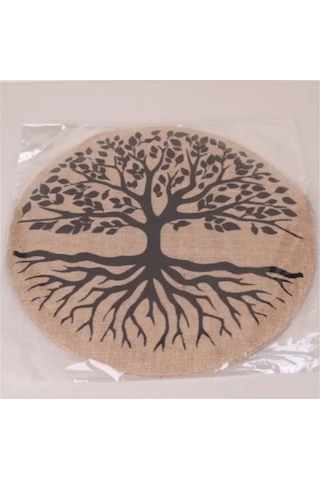 Tedar Desenli Supla 6 Lı 35 Cm Royaleks-bls Grs35 Najmaddin 16234666