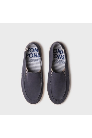 Champagne Sandalet Erkek Ilari Toni Pons Navy Champagne Çok Renkli