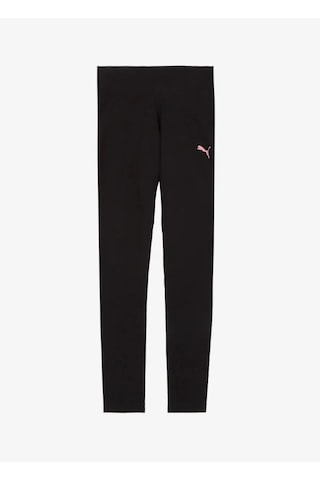 Puma Siyah Kadın Uzun Tayt 68020601 Women S Leggıngs
