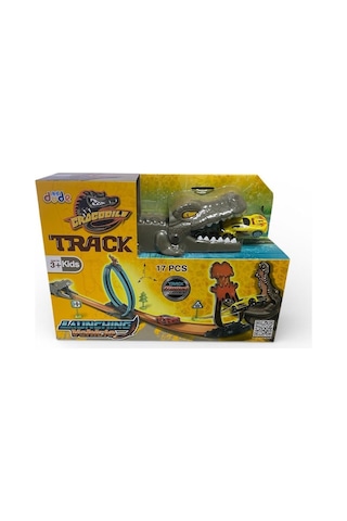 17 Parça Launchıng Vehicle 6340