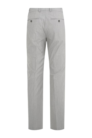 Uki Açık Gri Comfort Fit Jogger Pantolon Açık Gri