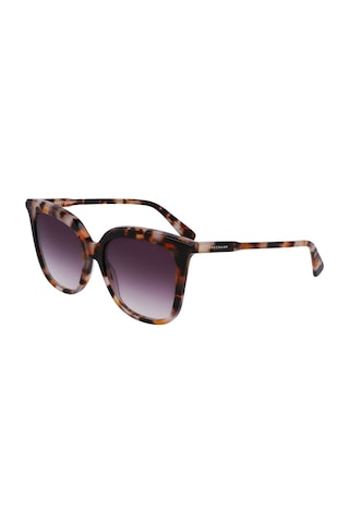Longchamp Güneş Gözlüğü Lo728s-239 Desenli