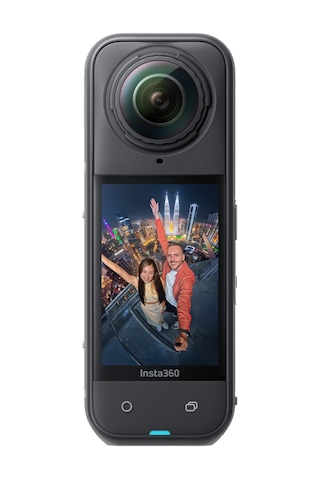 Insta360 X5 360 8k Kamera Resmi Türkiye Distribütör Garantili
