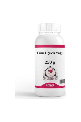 Elito Emu Uçucu Yağı 250 G