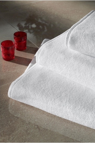 Varol 4 Adet Rea Serisi Otel Havlusu 50 x 90 300Gr