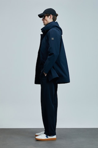 Lufian Island Erkek Eşofman Altı Lacivert Lacivert 112050058100200 Lacivert