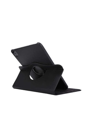 Apple Uyumlu iPad Air 10.9 2020 4.nesil 360 Derece Dönebilen Standlı Tablet Kılıf Kılıf
