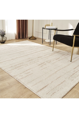 Kaşmir Halı Lyna Lena 80x300 Cm Bej