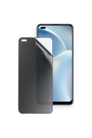 Oppo A93 Uyumlu Ön Yüzey Hayalet Privacy Hidrojel Ekran Koruyucu 47055844