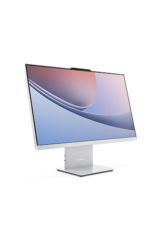 Lenovo IdeaCentre 27ILL11 F0JW000JTR Ultra 5 226V 16 GB 512 GB SSD 27'' W11H FHD  AIO Masaüstü Bilgisayar