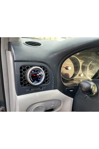 Hyundai Accent Era Vent Pod Havalandirma Gösterge Podu 52mm