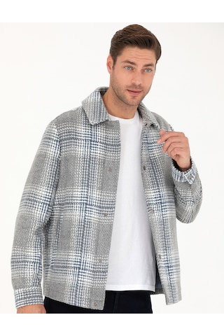 Pierre Cardin Erkek Lacivert Mont 50283843-vr033 Lacivert