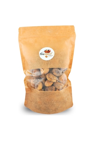 Tiresepeti Kuru İncir Küçük boy 1 KG