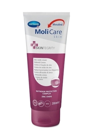 Hartmann Menalind Molicare Cilt Koruyucu Krem 200 ML