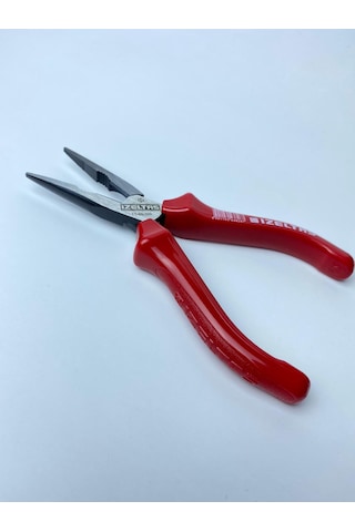 İzeltaş 160MM Kargaburun