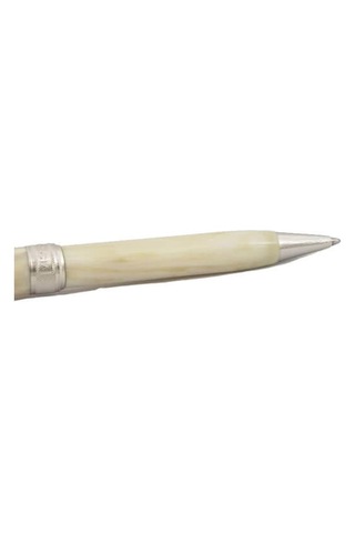 Visconti Rembrandt Ivory Tükenmez Kalem Kp10-07-bp