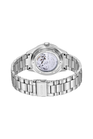 Citizen C7 Otomatik Yellow Erkek Kol Saati Nh8391-51z