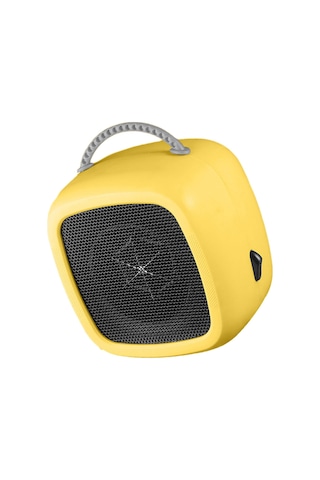 Suntek Alan Isıtıcı Elektrikli Isıtıcı 600w Ayarlanabilir