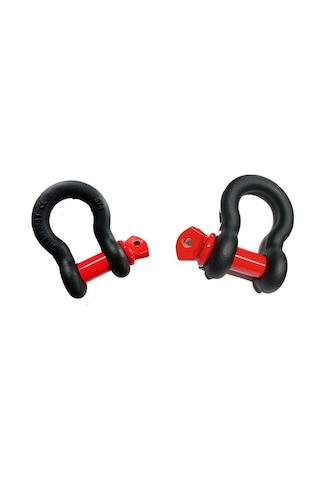 Mapa Omega Kilit 5/8 Off Road
