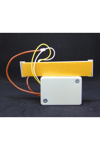 Aed-17311 Işıklı Anahtar Açık-kapalı Denetim Modülü