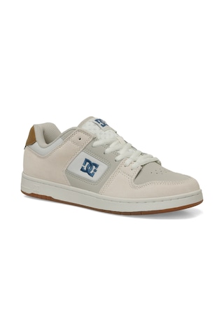 Dc Shoes Manteca 4 Bej Erkek Sneaker Bej