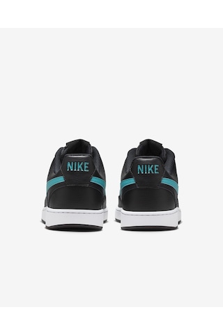 Nike Nıke Court Vısıon Erkek Ayakkabı Hf0103-001 Hf0103-001 Siyah