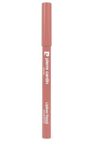 Pierre Cardin Lipliner Pencil Waterproof-dudak Kalemi-soft Beige-501 Bean