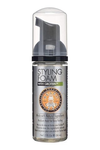 Beard Guyz Sakal Şekillendirici Köpük 50ml