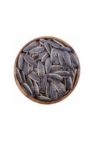 Doğan'ın Lezzeti Ay Çekirdeği Yerli Tuzlu XL 1 Kg