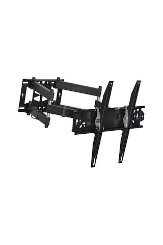 39-65'' Kilitli Hareketli Lcd-led Duvar Askı Aparatı Vt-752 Hc Pro Evimdeyokyok Çok Renkli