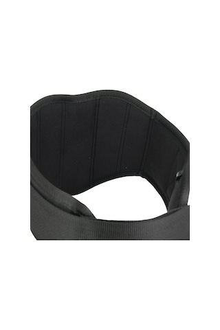 Musclecloth Pn-core Ağırlık Kemeri Siyah